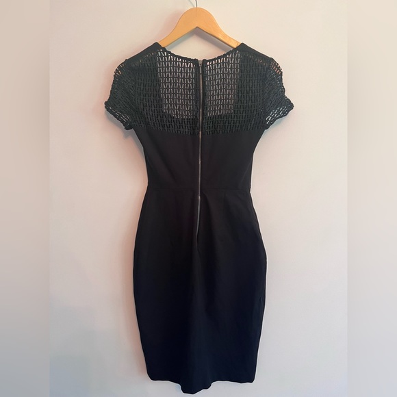 Banana Republic LBD, Sz. 4 - Picture 2 of 6